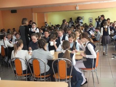 ФАС России признала конкурс по организации питания в школах Нижнего Новгорода незаконным