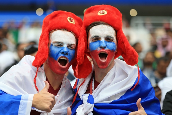 В Госдуме предлагают отмечать День российского футбола - фото 1