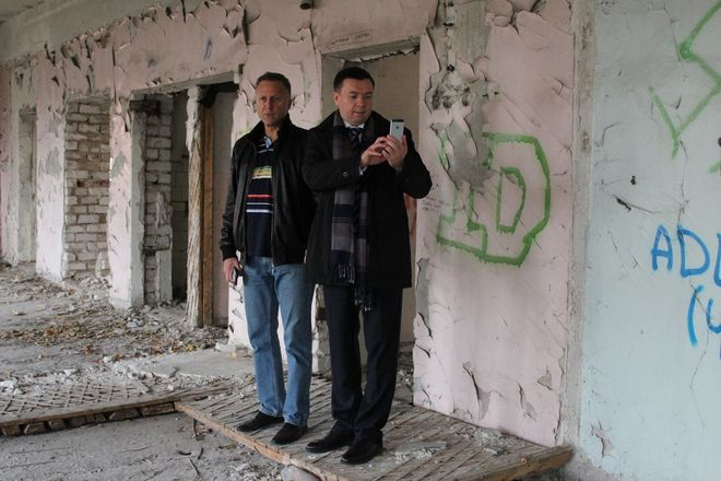 Снести или восстановить: что ждет заброшенные здания Ленинского района - фото 48