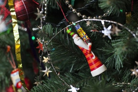 Новогодние ярмарки начнут работать в Нижнем Новгороде с 26 декабря
