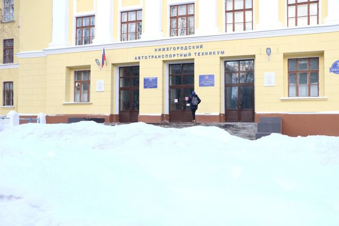 Нижегородские активисты выявили многочисленные нарушения качества уборки снега - фото 1
