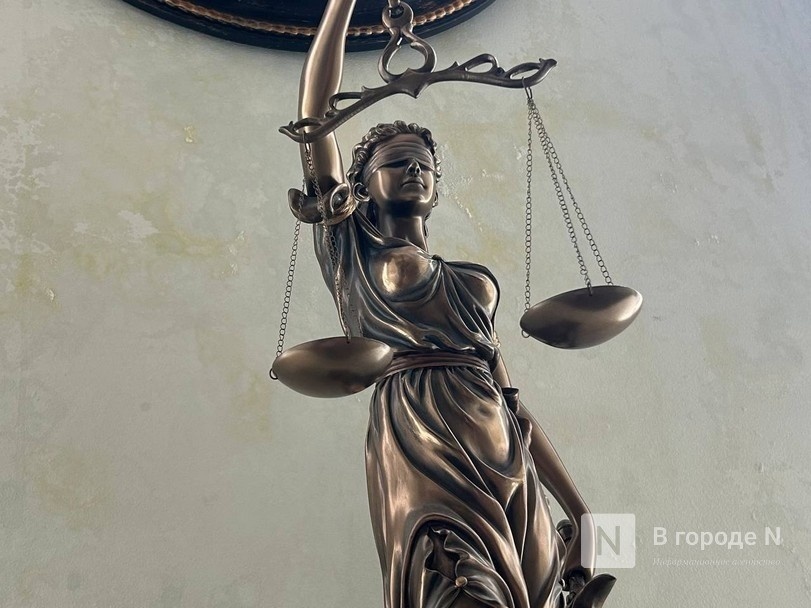 Нижегородский суд вынес приговор по делу о контрабанде леса за границу - фото 1