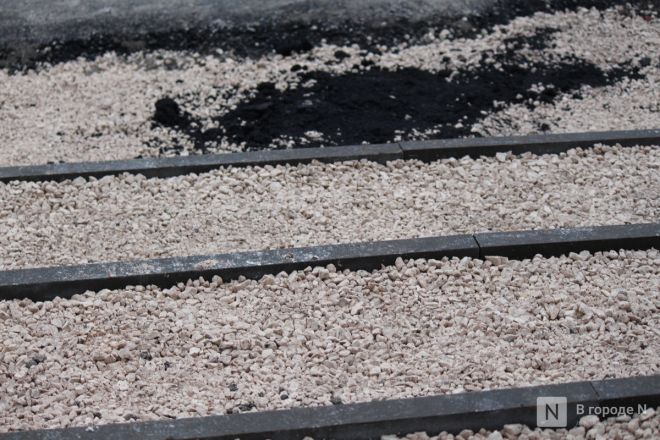 Опубликованы фото новой объездной дороги на улице Родионова - фото 44