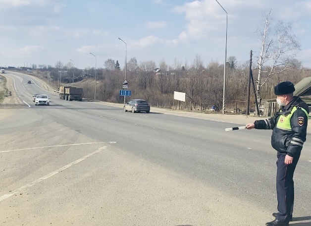 Контроль за нетрезвыми водителями усилят в шести районах Нижегородской области
