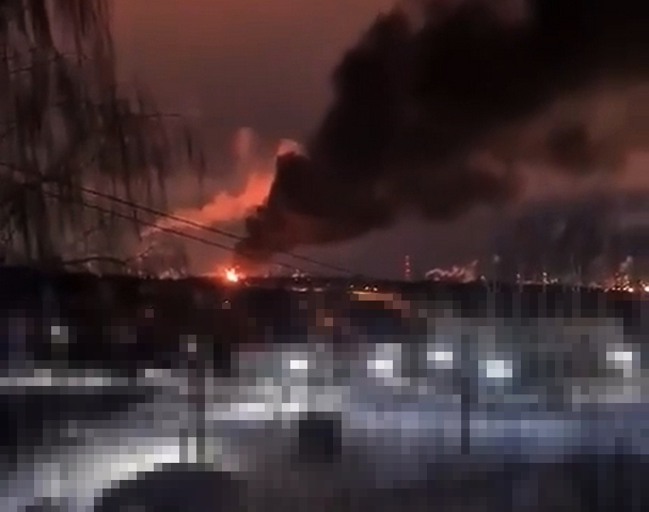 Самая разрушительная атака БПЛА на Нижегородскую область - фото 1