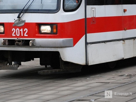 Новые трамваи планируется приобрести к 800-летию Нижнего Новгорода
