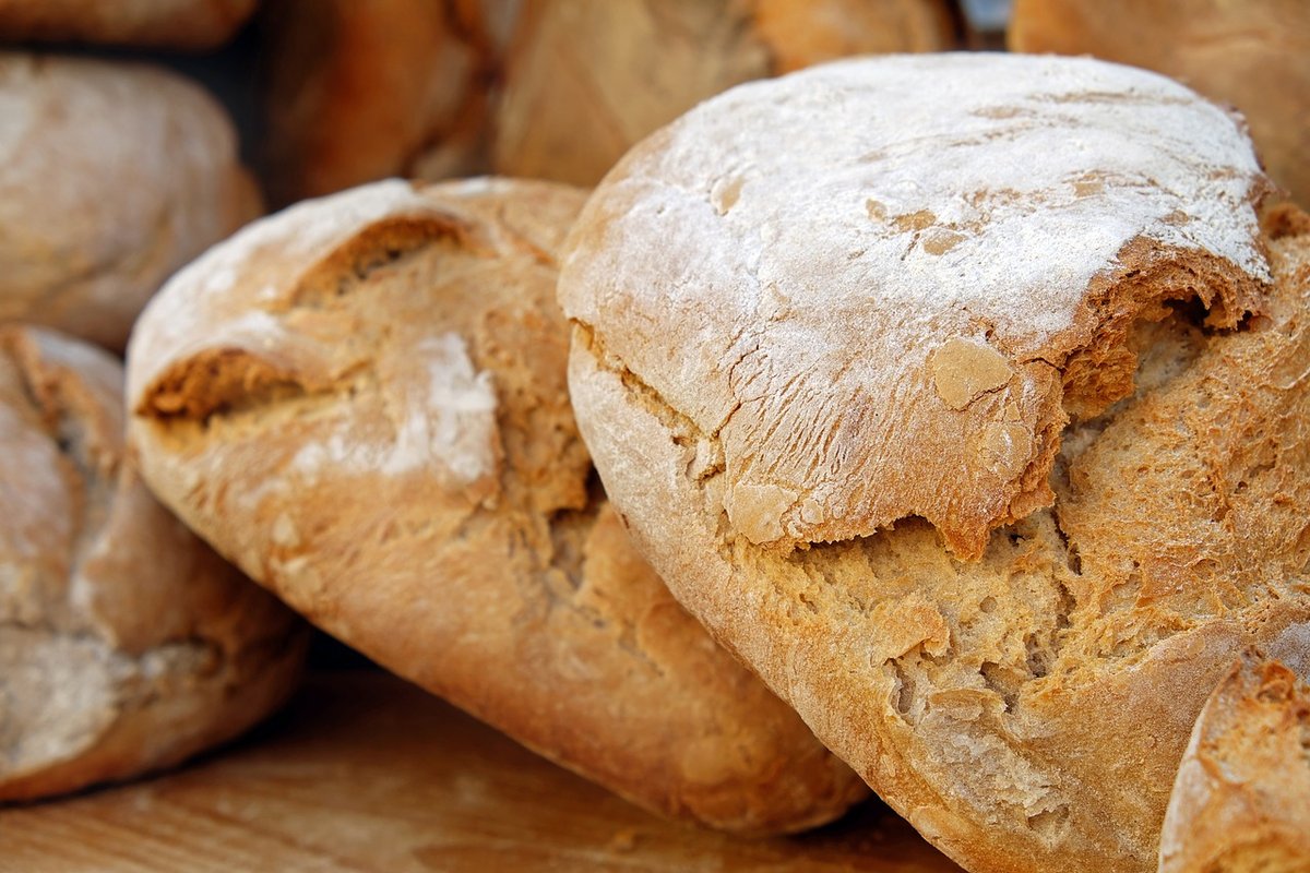 Эксперты: в Нижнем Новгороде и Перми самый дешевый хлеб - фото 1