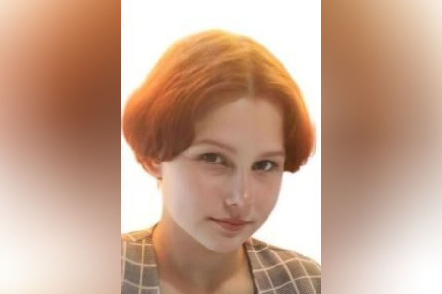 12-летняя Вика Серебрякова пропала в Арзамасском районе - фото 1