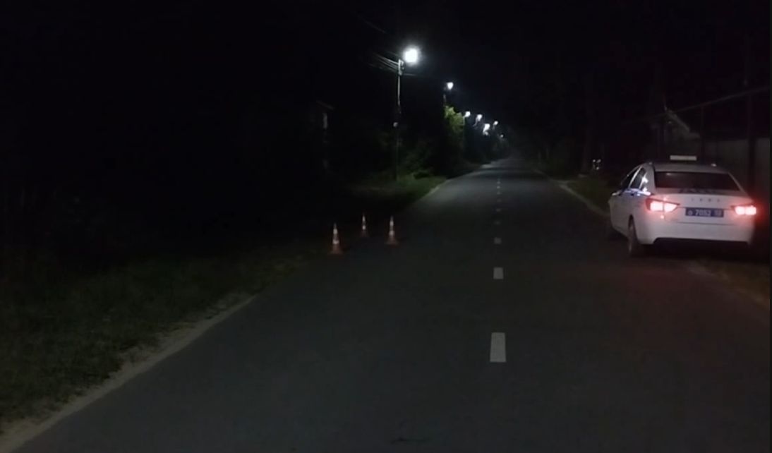 Водитель мопеда устроил ДТП с пострадавшим подростком в Балахне и скрылся  - фото 1