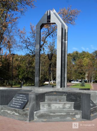 Фоторепортаж: как выглядит и чем восхищает Соцгород в Нижнем Новгороде - фото 83