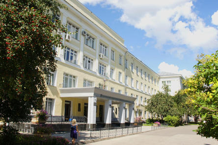 Университет Лобачевского впервые вошел в престижный Шанхайский рейтинг университетов