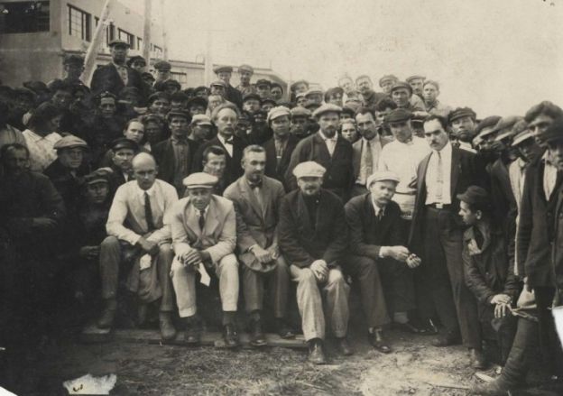 Балахна в Нижегородской области: история и архивные фото родины Козьмы Минина - фото 23