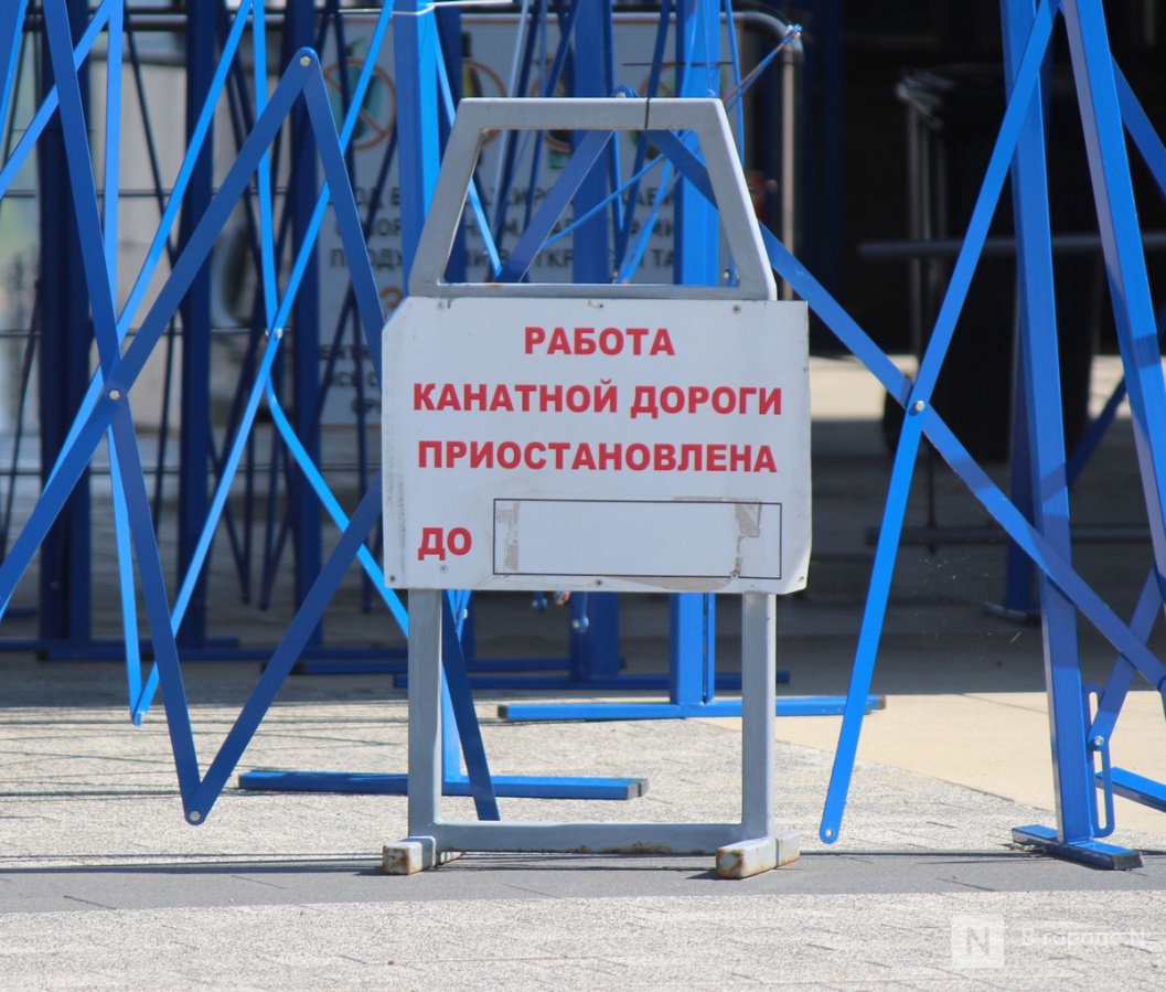 Месяц после ЧП. Что случилось с канатной дорогой в Нижнем Новгороде — хронология событий и мнение экспертов - фото 15