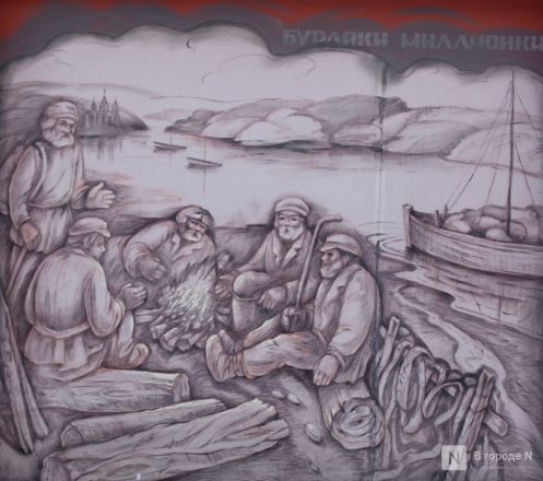 Будущая улица-музей: как выглядит и чем знаменита Кожевенная в Нижнем Новгороде - фото 20