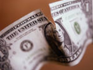 Минфин США «перевел стрелки» на Европу