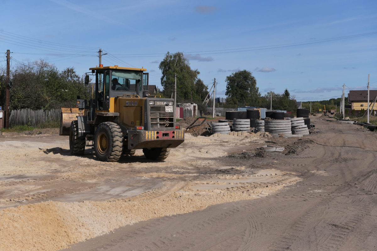 Проект строительства дороги к Шуховской башне не прошел госэкспертизу - фото 1