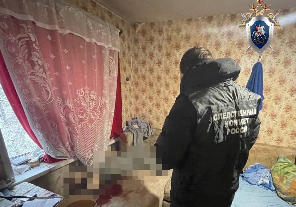 Убийством закончилась ссора двух соседей на улице Заломова в Нижегородском районе - фото 1