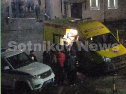 Массовая драка подростков произошла в Нижнем Новгороде на улице Почаинской - фото 1