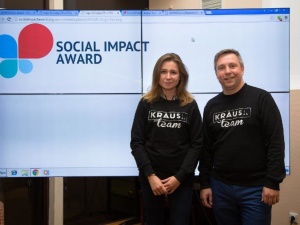 В конкурсе Social Impact Award 2019 будет номинация «Ростелекома» — «Интернет для лучшего мира»