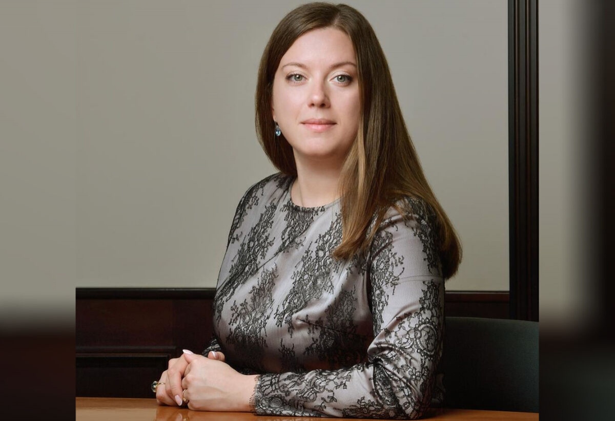 Нижегородским студентам рассказали о причинах роста рынка ИЖС - фото 1