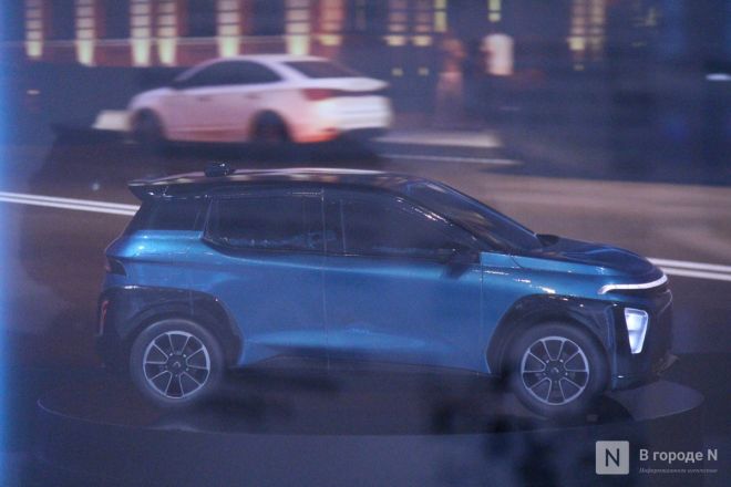 Микромир и скафандр для полета на Марс: фоторепортаж с необычной выставки в Нижнем Новгороде - фото 86