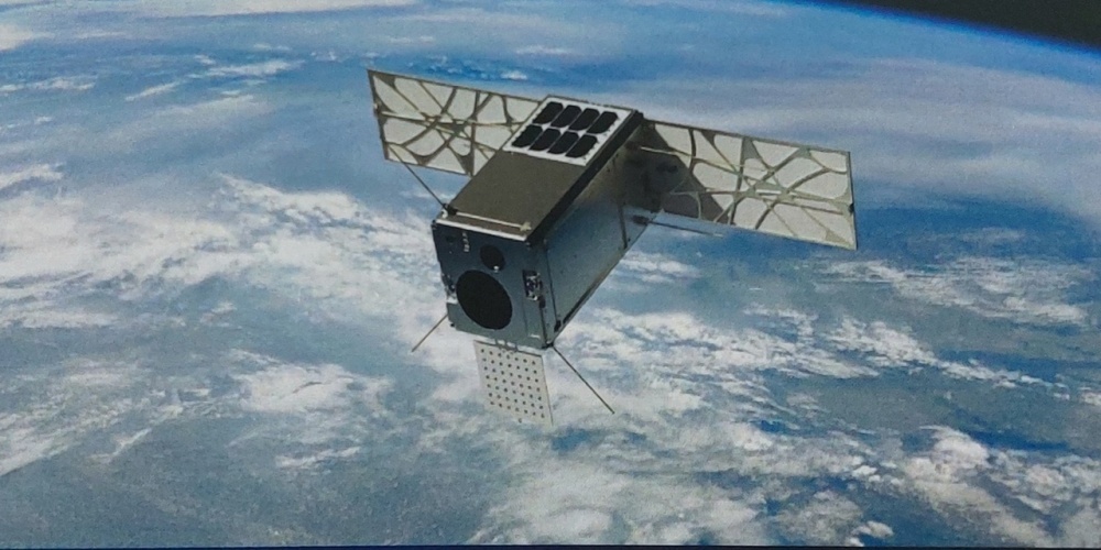 Запуск спутника &laquo;Лобачевский&raquo; снова отложили в Нижнем Новгороде - фото 1