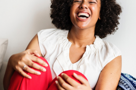 Что такое щекотка, и почему мы ее так боимся?