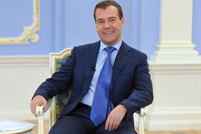 Дмитрий Медведев вновь возглавит Правительство РФ - фото 1