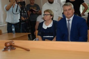 Сергей Белов не смог явиться на судебное заседание из-за болезни