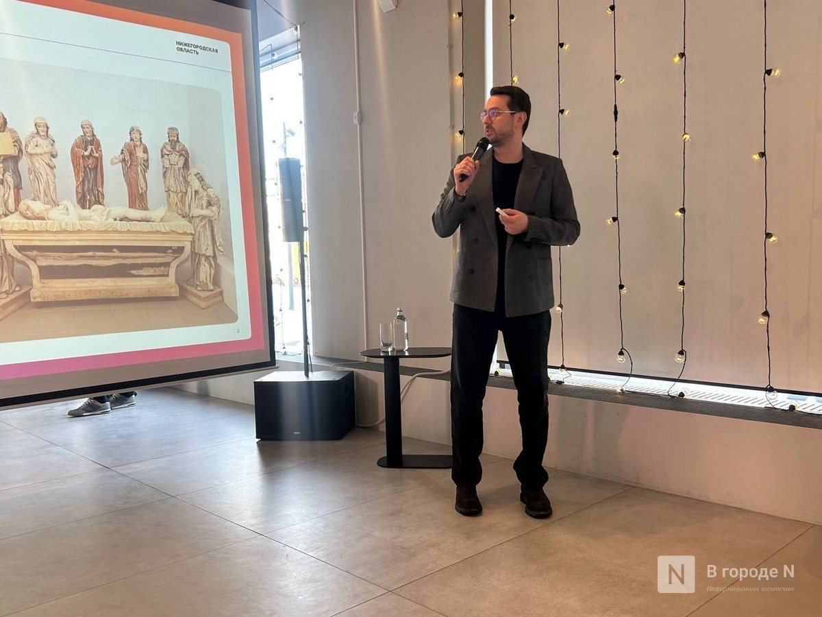 Столица фестивалей &mdash; 2026: полная программа мероприятий в Нижнем Новгороде - фото 9