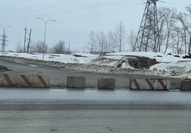 Нижегородские власти объяснили закрытие новой дороги к Анкудиновке  - фото 1