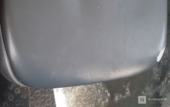 Ехать час &mdash; страдать два: тестируем новые автобусные маршруты между Нижним Новгородом и Кстовом - фото 13