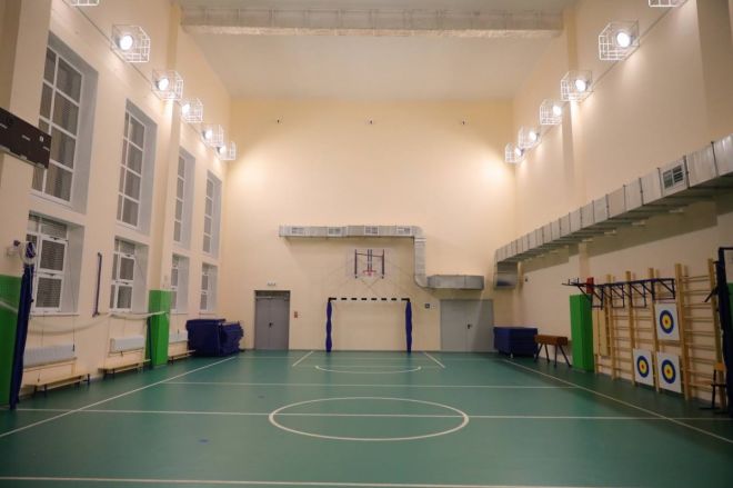 Новая школа на 600 мест открылась в Краснобаковском районе - фото 4