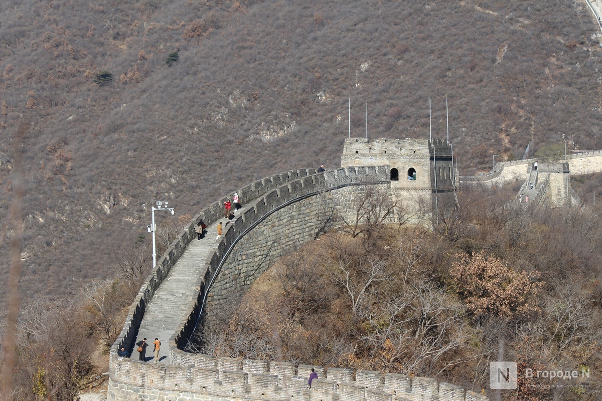 Великая стена и проблемы с интернетом: нижегородка рассказала о незабываемом путешествии в Китай - фото 3