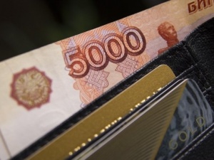 Руководителей Большеболдинского предприятия оштрафовали за задержку зарплаты работнику