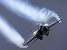 Минобороны подтвердило крушение самолета ВКС РФ в Сирии