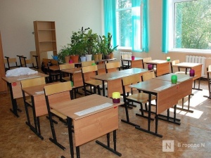 Нижегородским педагогам пытались снизить зарплату во время работы на «удаленке»