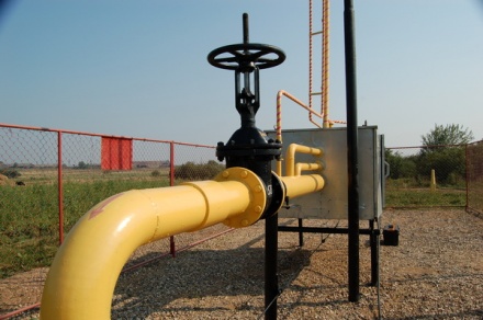 Семи нижегородским теплоснабжающим организациям отключат газ за долги