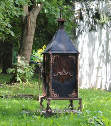 Жизнь на костях: что сейчас находится на месте старых кладбищ в Нижнем Новгороде - фото 14