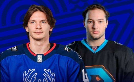 Нижегородское «Торпедо» объявило о трансфере защитника из Беларуси - фото 1