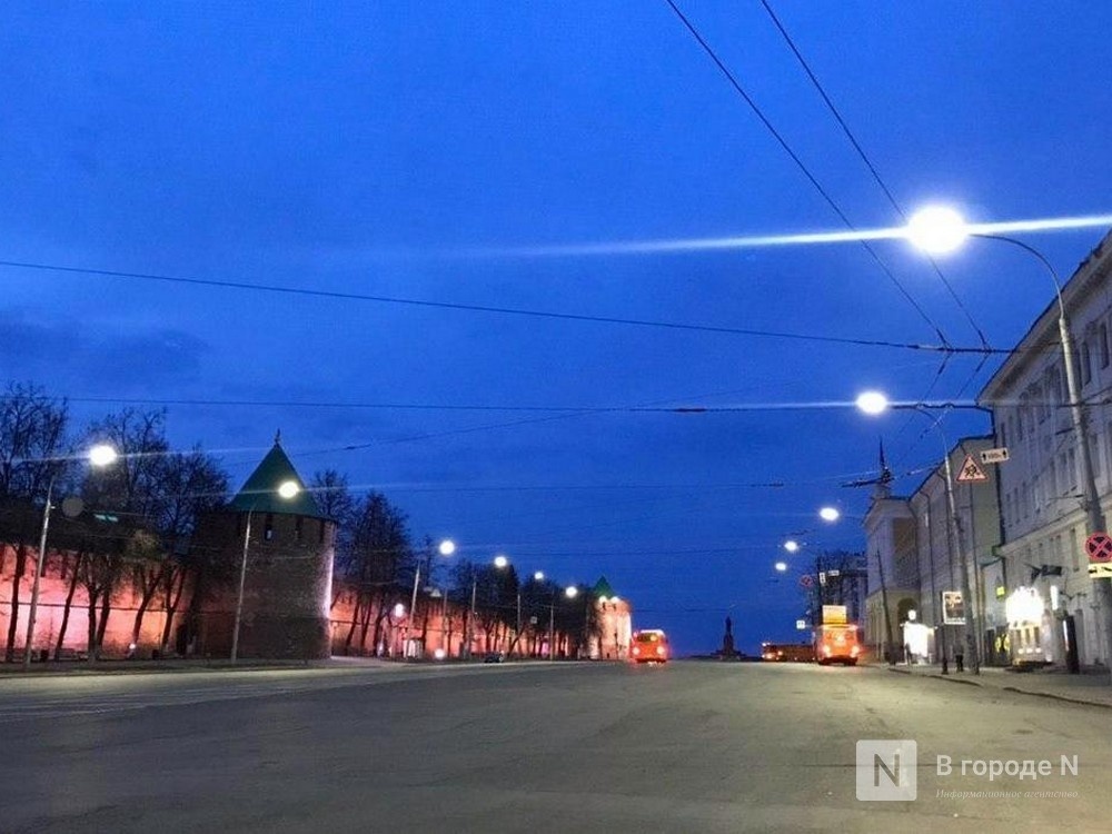 Нижегородский астроном рассказал, где можно увидеть «дьявольскую» комету