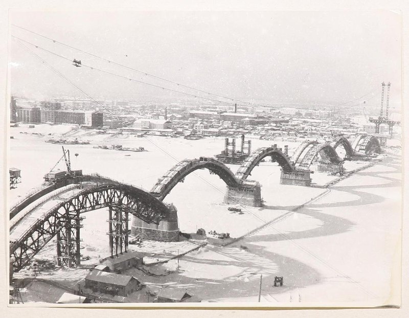 Ленинский район Нижнего Новгорода: история и архивные фото - фото 4