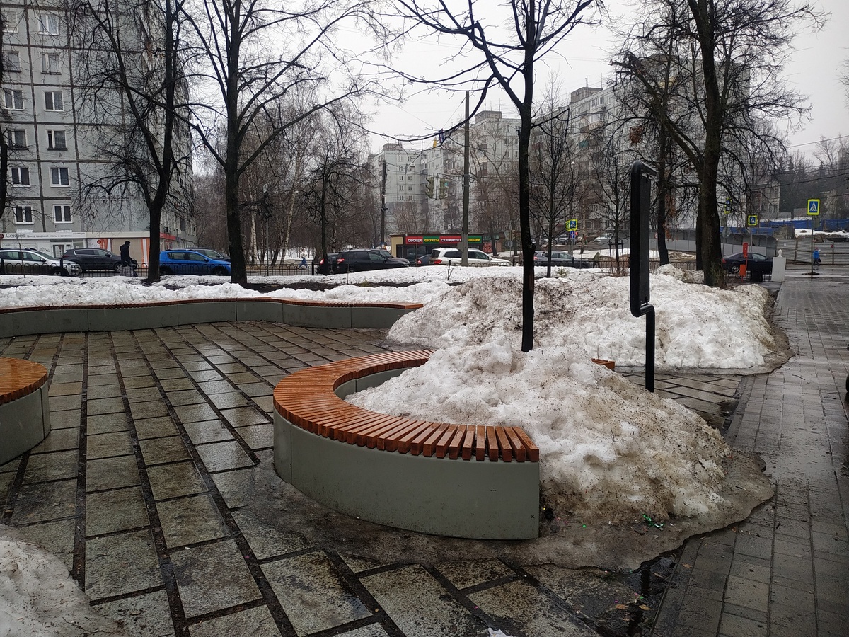 Распиленный на части памятник Максиму Горькому предложено установить в сквере на Ковалихе - фото 2