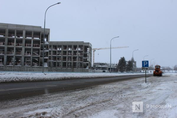 Школа для одаренных детей на Бору: почему ее называют скандальной и что сейчас происходит на стройке