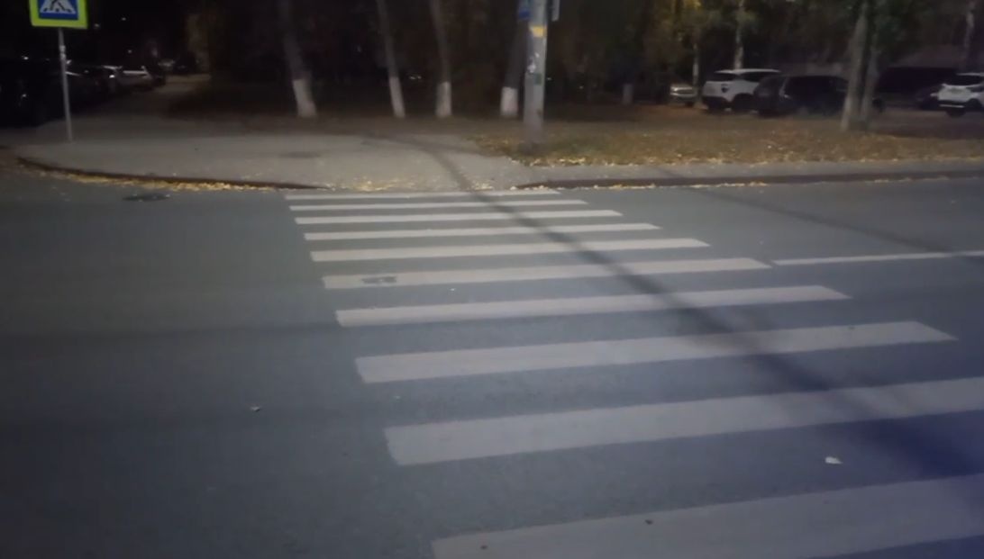 Иномарка сбила пятилетнего ребенка в Нижнем Новгороде - фото 1