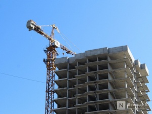 Дольщики нижегородского ЖК «Квартал Европейский» выйдут на пикет 14 марта