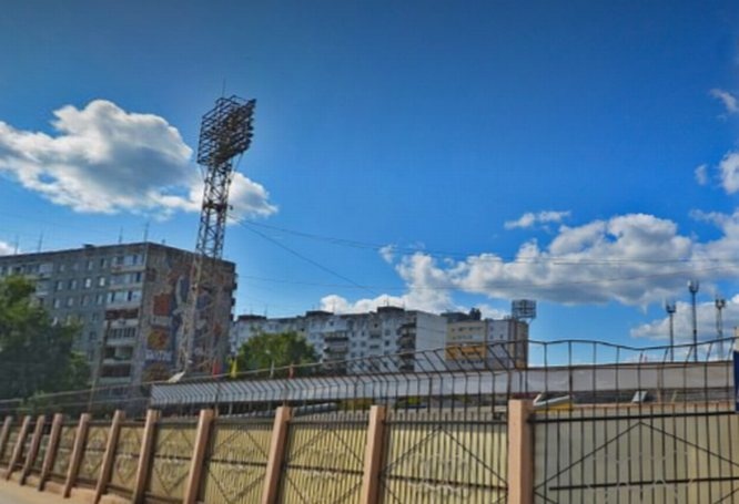 1,2 млрд рублей требуется на реконструкцию нижегородского стадиона &laquo;Старт&raquo; - фото 1