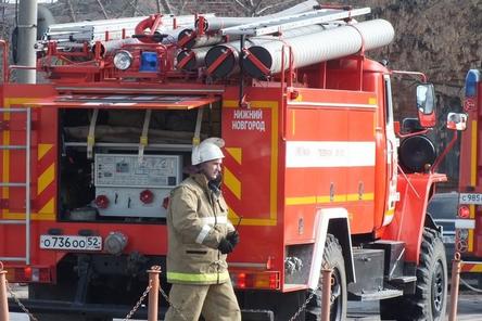 Череда ложных вызовов о заминированных зданиях прошла в Нижегородкой области