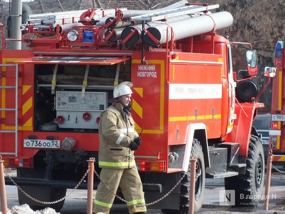 Пожарную эвакуацию из &laquo;Фантастики&raquo; анонсировали нижегородские спасатели - фото 1
