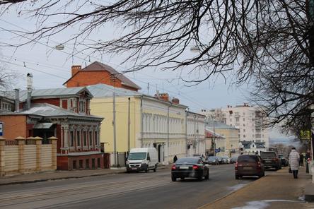 Трамваи останутся на Ильинской, но часть путей может быть демонтирована